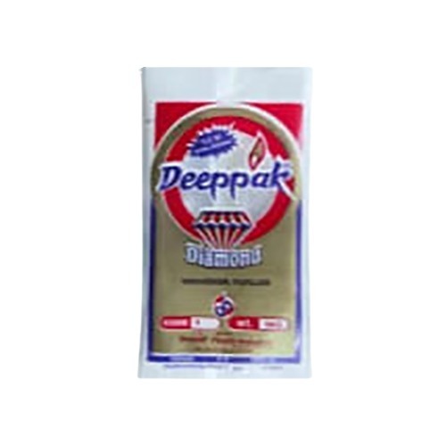 Flap Plastic Packing Bags