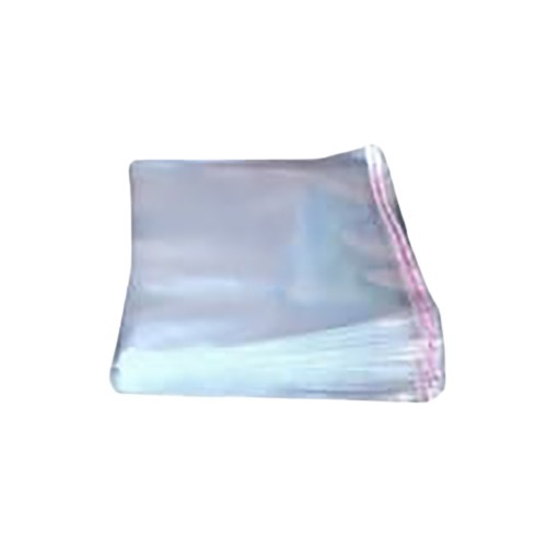 Flap Plastic Packing Bags