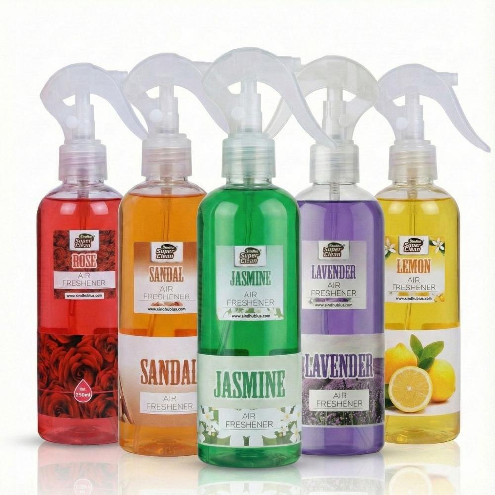Room Freshners - Age Group: Suitable For All Ages