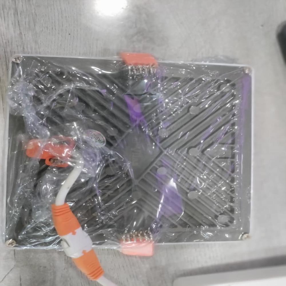 12 W LED TRIMLESS PANEL LIGHT