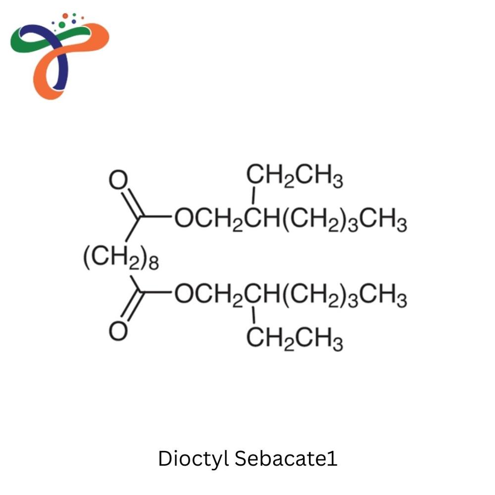 Dioctyl Sebacate1 (2432-87-3)