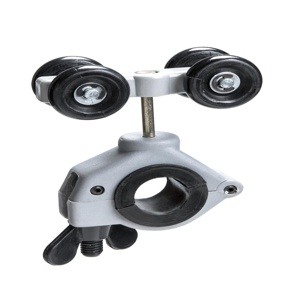 Trolley Type Cable Carrier - Application: Industrial