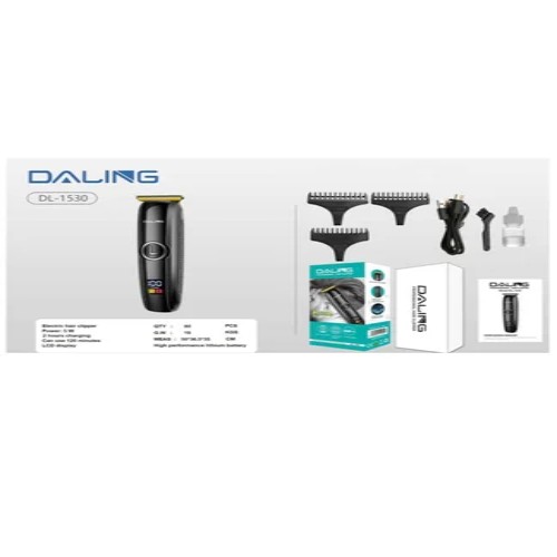 Daling DL-1530 Hair Trimmer