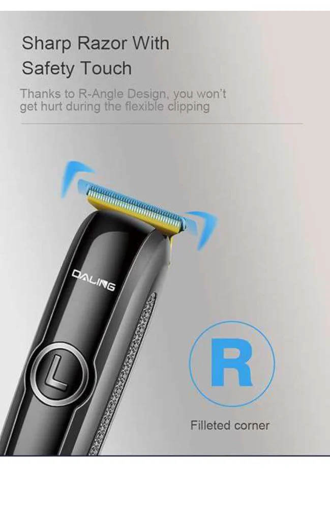 Daling DL-1530 Hair Trimmer