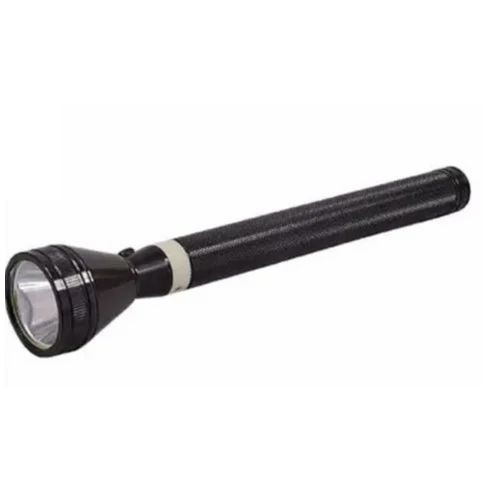 15W Rechargeable LED Flashlight Torch