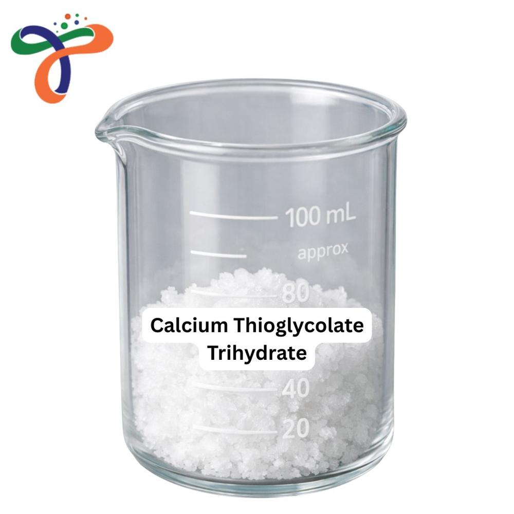 Calcium Thioglycolate Trihydrate
