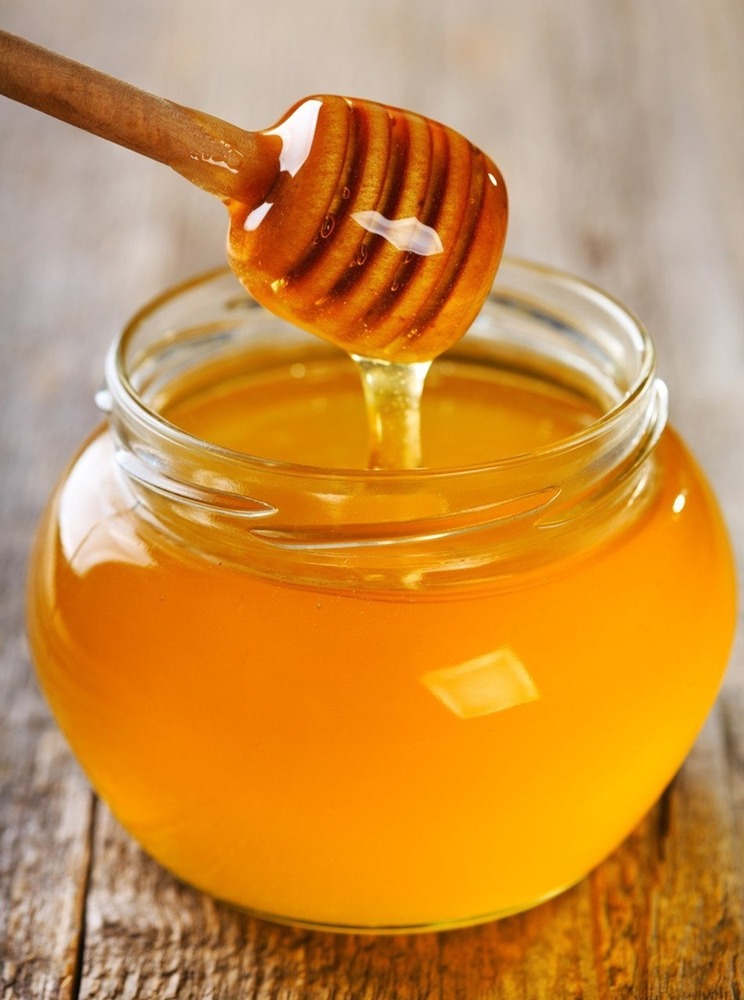 Kashmari Honey
