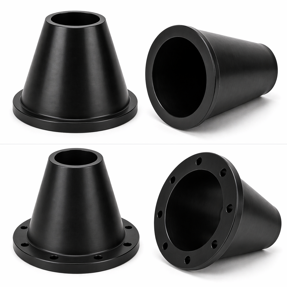 Industrial Cone
