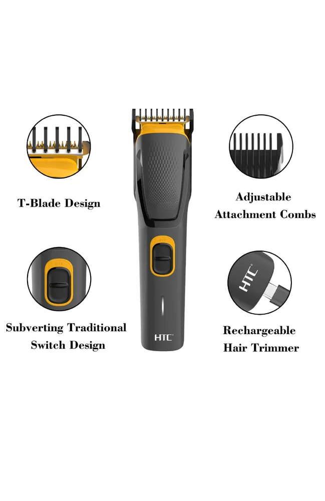 HTC AT-509 Trimmer