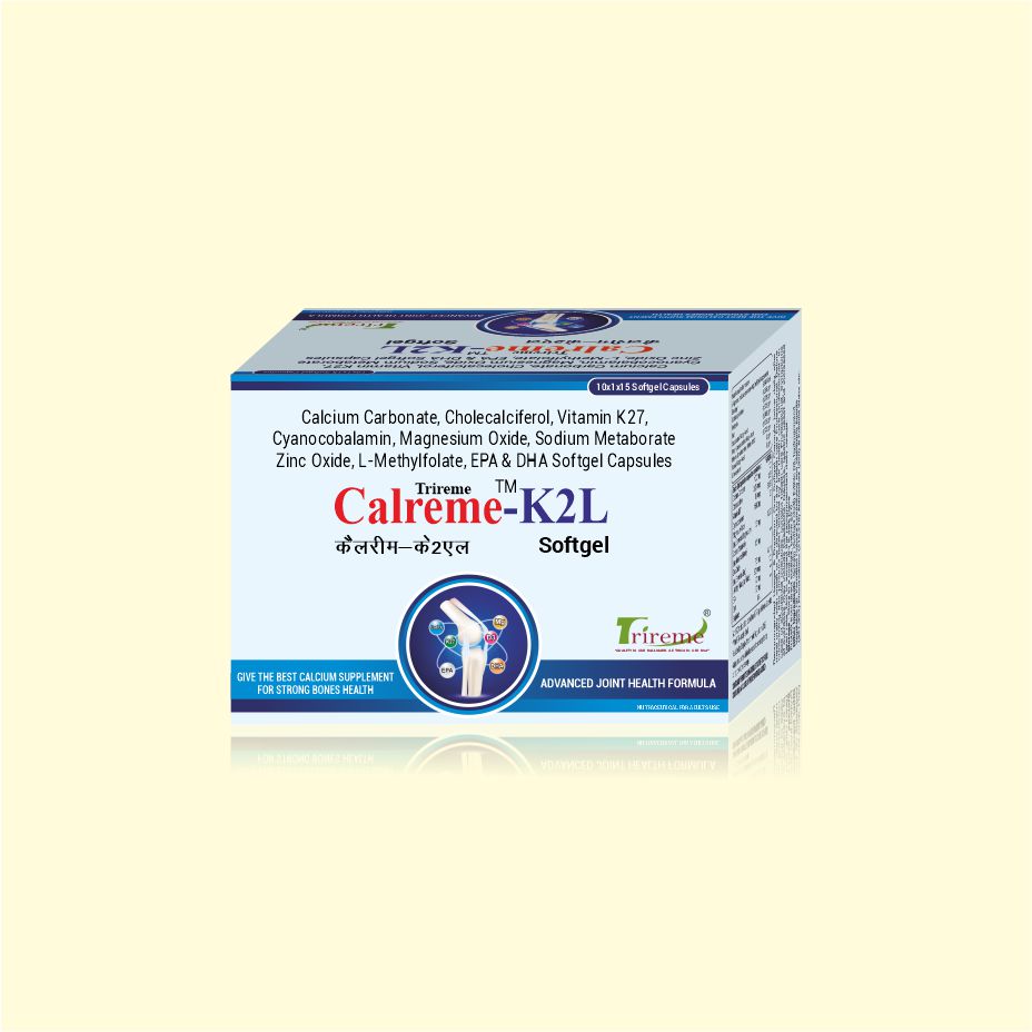 Calreme - K2L