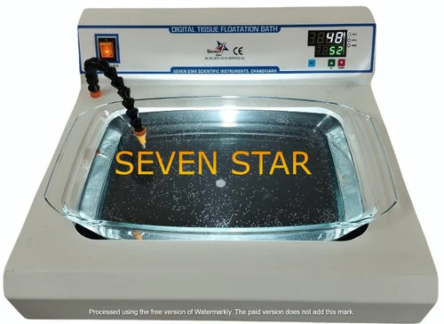 Tissue Flotation Bath