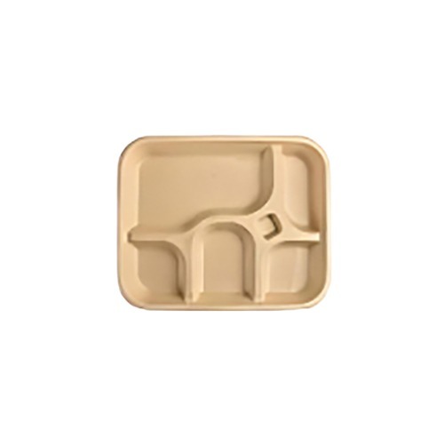 Partition Plates