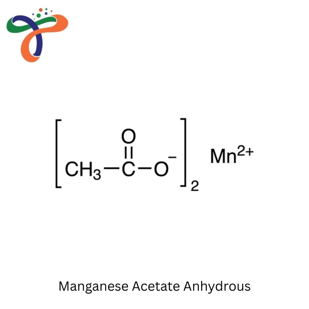 Manganese Acetate Anhydrous