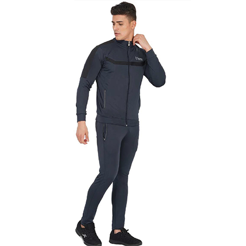 Men Tracksuit Set