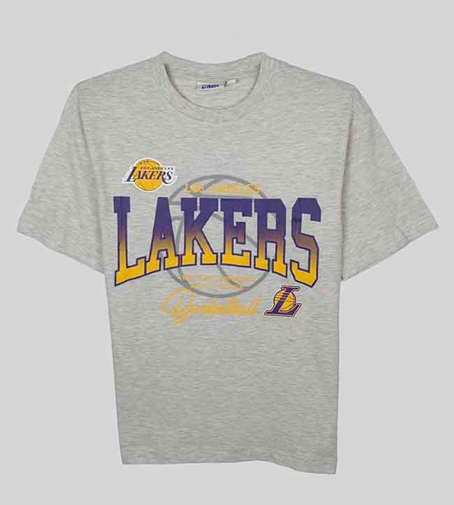 M11615 | Licensed Mens Printed T-Shirts