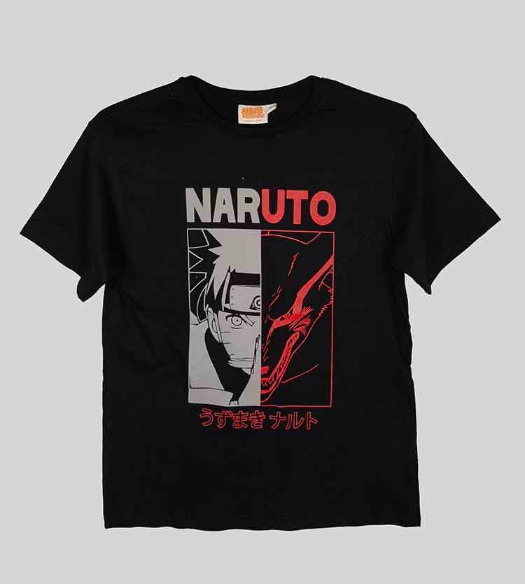 M11615 | Licensed Mens Printed T-Shirts