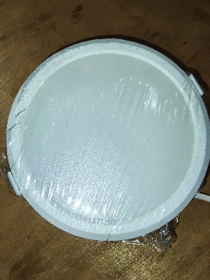 15w led panel light