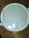 18w Led Pannel Light