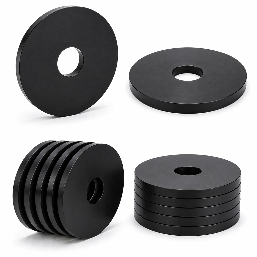 Slitting Separator Disc