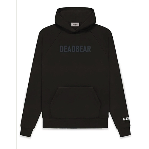 Men Oversized Hoodie