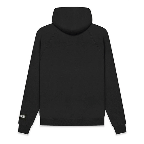 Men Oversized Hoodie