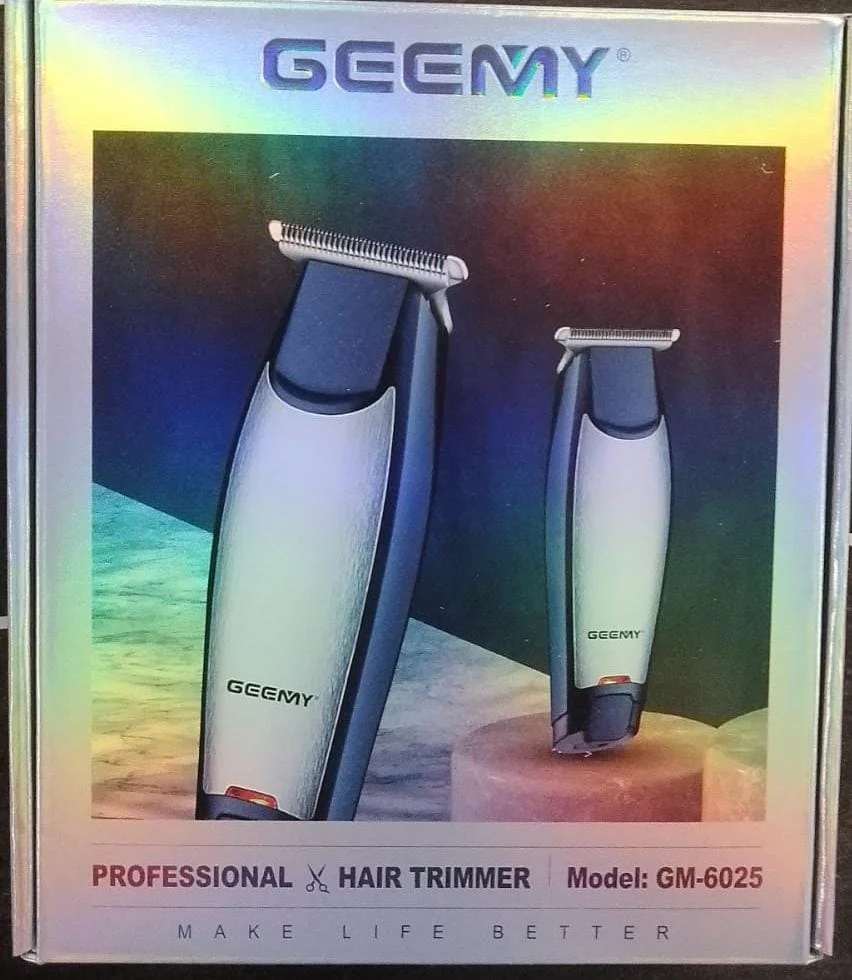 Gemei Hair Trimmer