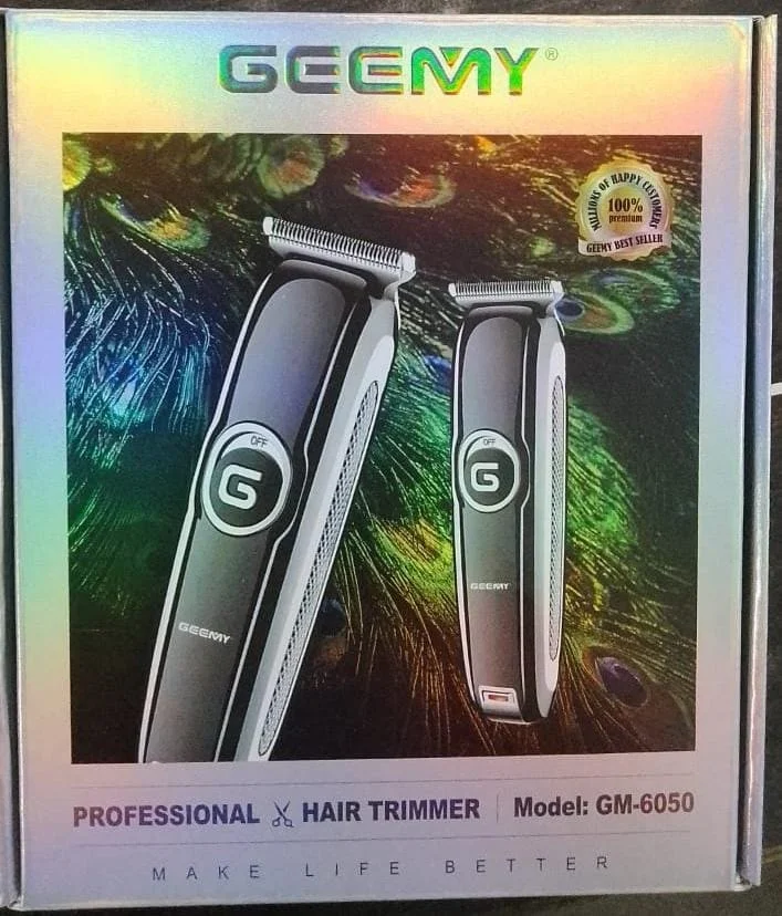 Gemei Hair Trimmer