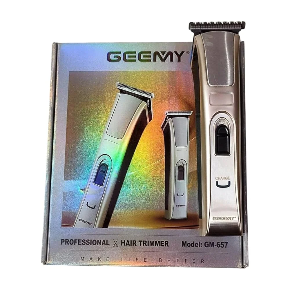 Gemei Hair Trimmer