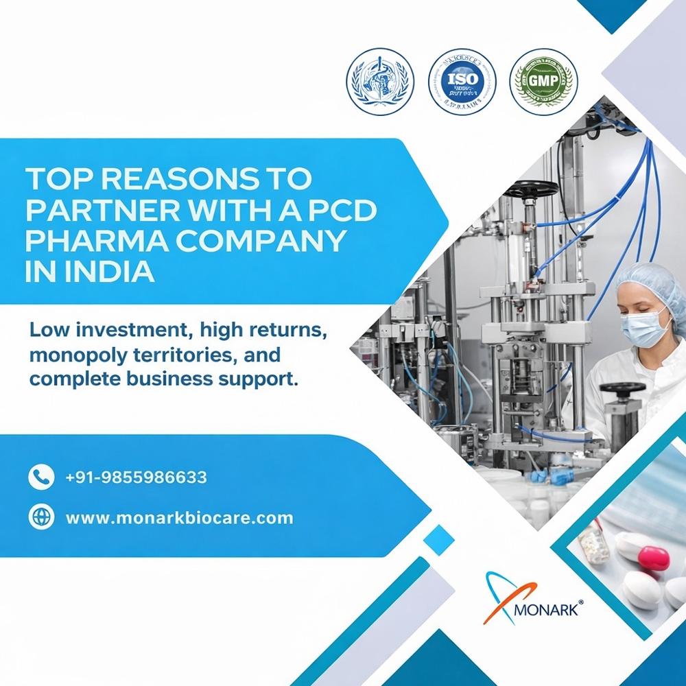 pharma third party manufacturing Tamil Nadu