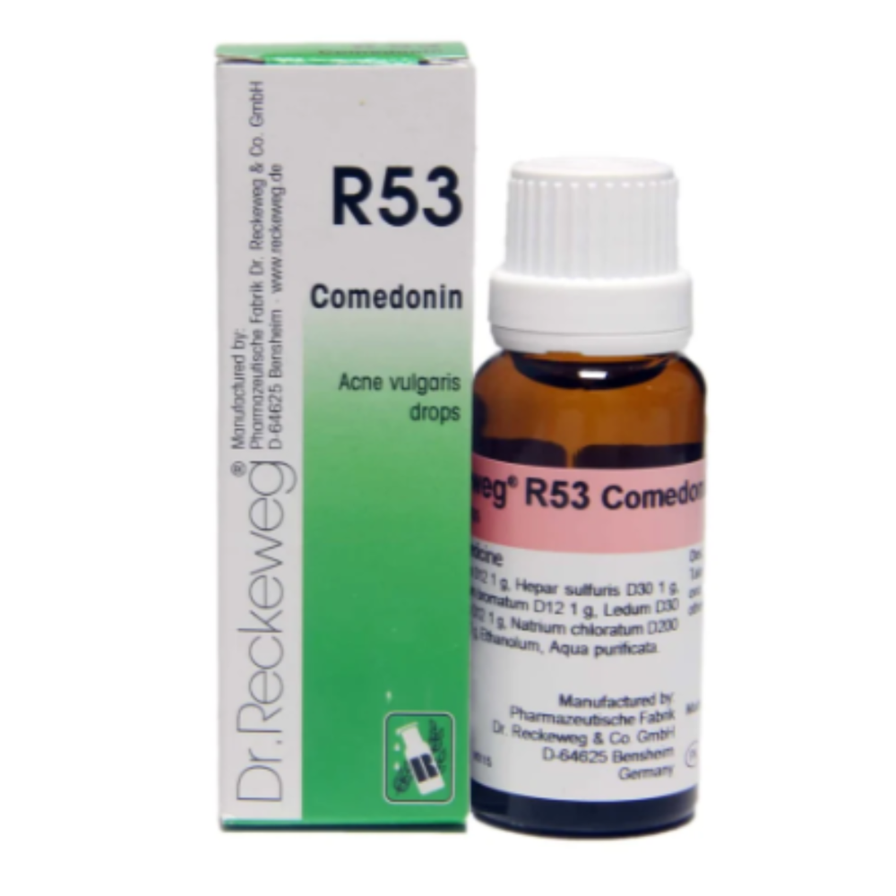Homeopathic Drugs