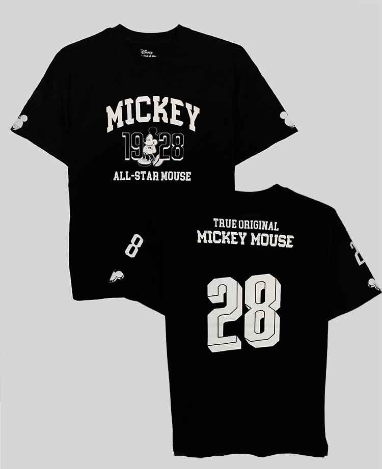 M11613 | Character Printed Mens T-Shirts Assorted