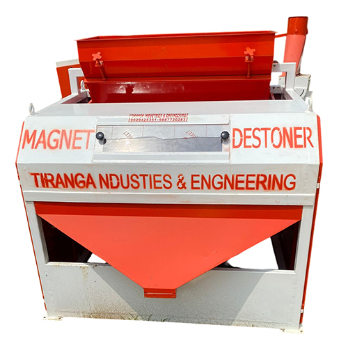Commercial Atta Chakki Machine