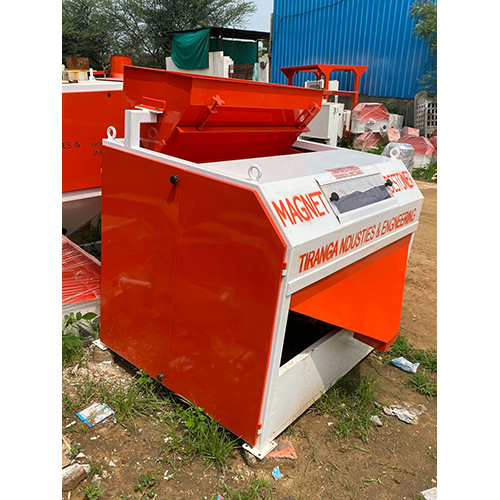 Commercial Atta Chakki Machine