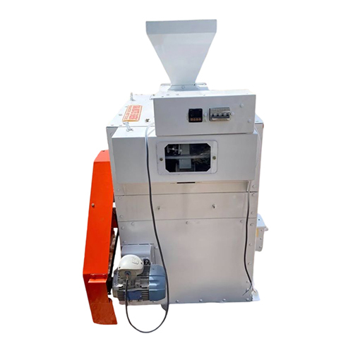 Timer Destoner Machine