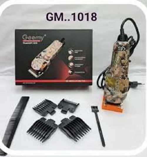 Gemei Electric Hair Clipper