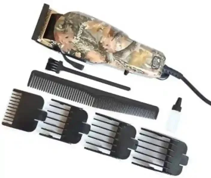 Gemei Electric Hair Clipper