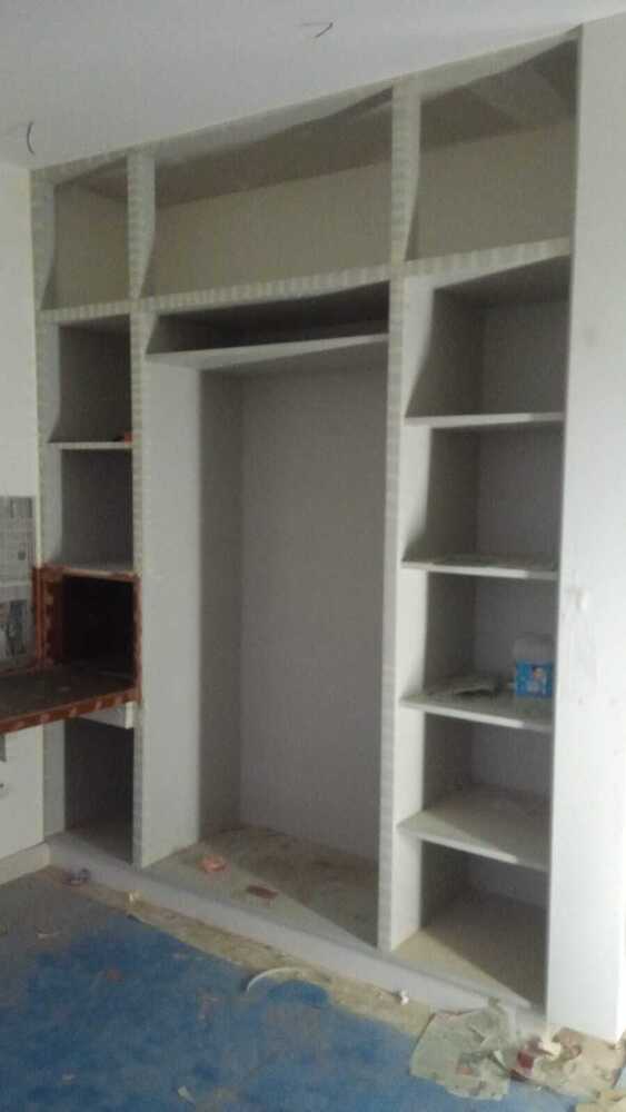 Signature TV Cabinet