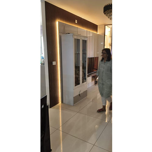 Modern Luxe Living