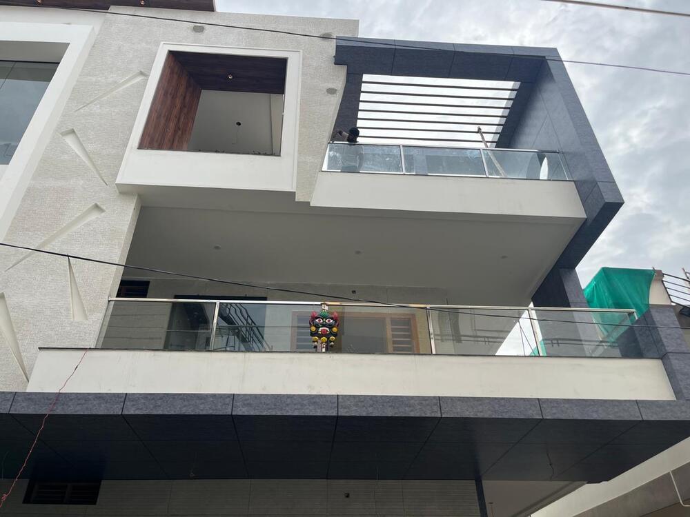 Villa Interior Full Complete Project Work