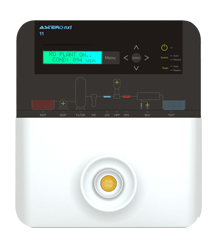 Astero NXT Controller