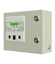 UF and STP Panel Controller