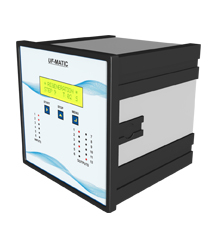 UF Pump and Valve Controller