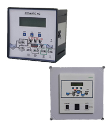 STP Controllers
