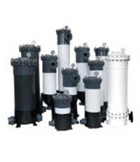 Upvc Cartridge Housing