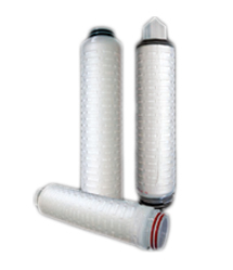 PP Pleated Cartridge