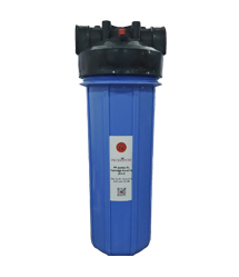 FilterPure PP Jumbo XL Housing