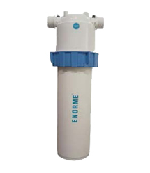 Enorme BB Cartridge Housing