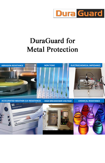 DuraGuard for Metal Protection