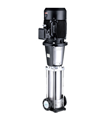 LVR Series High Pressure Pumps