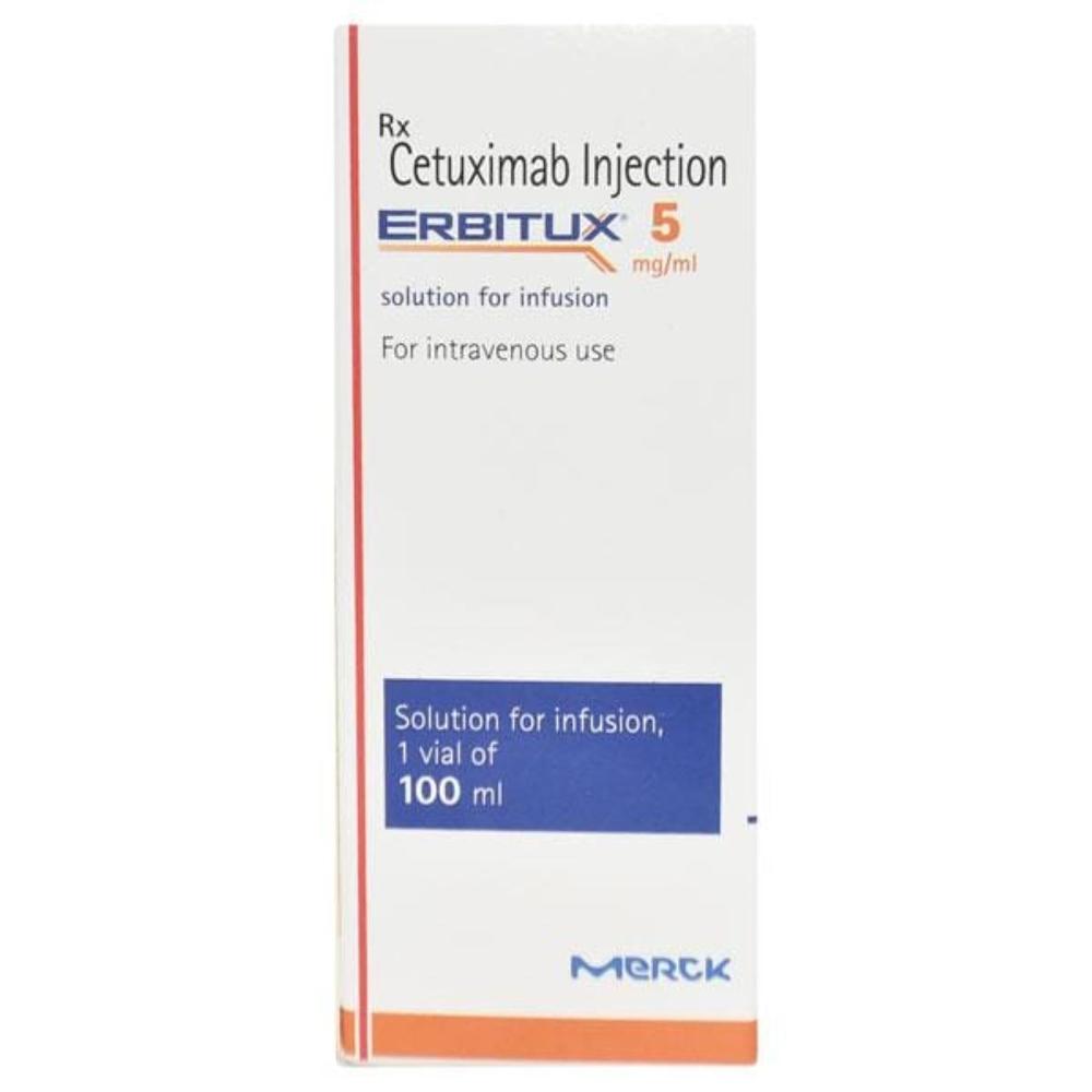 cetuximab 100 mg/500 mg